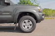 Rough Country 2 Inch leveling Kit, Aluminum, Toyota Tacoma 2WD/4WD (2005-2023), view 4