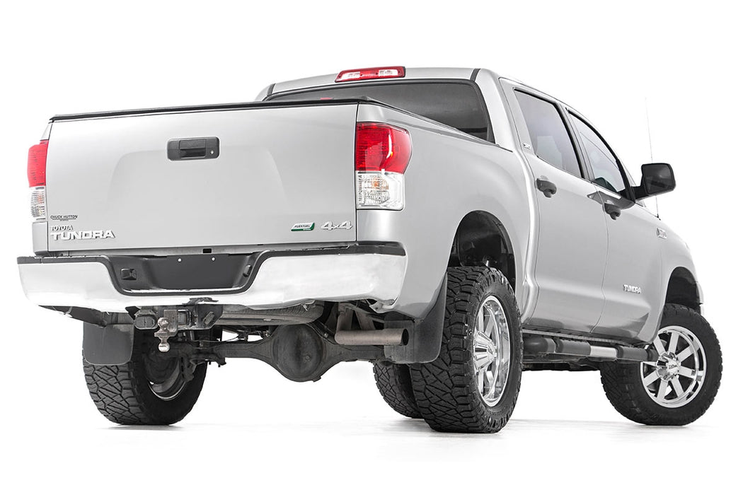 Rough Country 3.5 Inch Lift Kit - M1 Struts/M1 | Toyota Tundra 2WD/4WD (2007-2021)