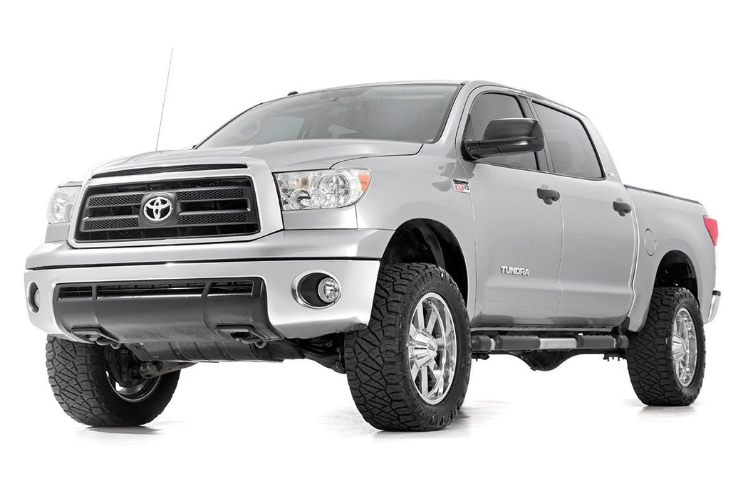 Rough Country 3.5 Inch Lift Kit - N3 Struts | Toyota Tundra 2WD/4WD (2007-2021)