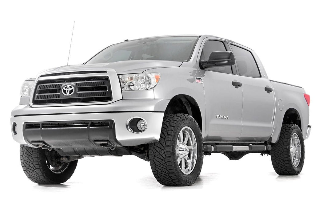 Rough Country 3.5 Inch Lift Kit - Vertex | Toyota Tundra 4WD (2007-2021)