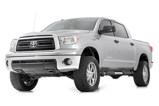 Rough Country 3.5 Inch Lift Kit, Toyota Tundra 2WD/4WD (2007-2021), view 2