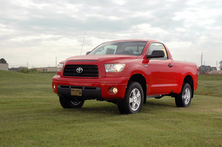 Rough Country 2.5-3 Inch Leveling Kit | Toyota Tundra 2WD (2007-2021)