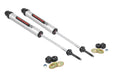 Rough Country V2 Rear Shocks, 6-7.5", Ram 1500 2WD/4WD (2019-2025)
