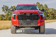Rough Country Pocket Fender Flares, Toyota Tundra 2WD/4WD (2022-2025), view 3