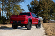 Rough Country Pocket Fender Flares, Toyota Tundra 2WD/4WD (2022-2025), view 7
