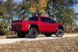 Rough Country Pocket Fender Flares, Toyota Tundra 2WD/4WD (2022-2025), view 8