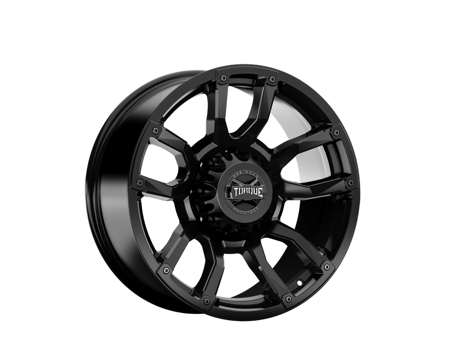 Rough Country TW403C-2090980400 Torque Impact