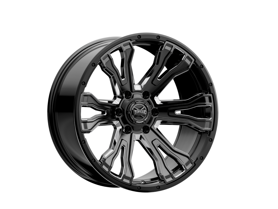 Rough Country TW407C-20908413-12 Torque Prime