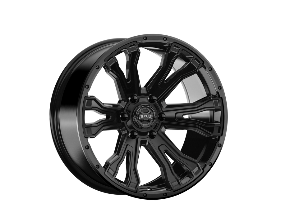 Rough Country TW407C-20903604-12 Torque Prime