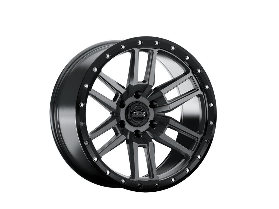 Rough Country TW411C-20908412-12 Torque Pritchett
