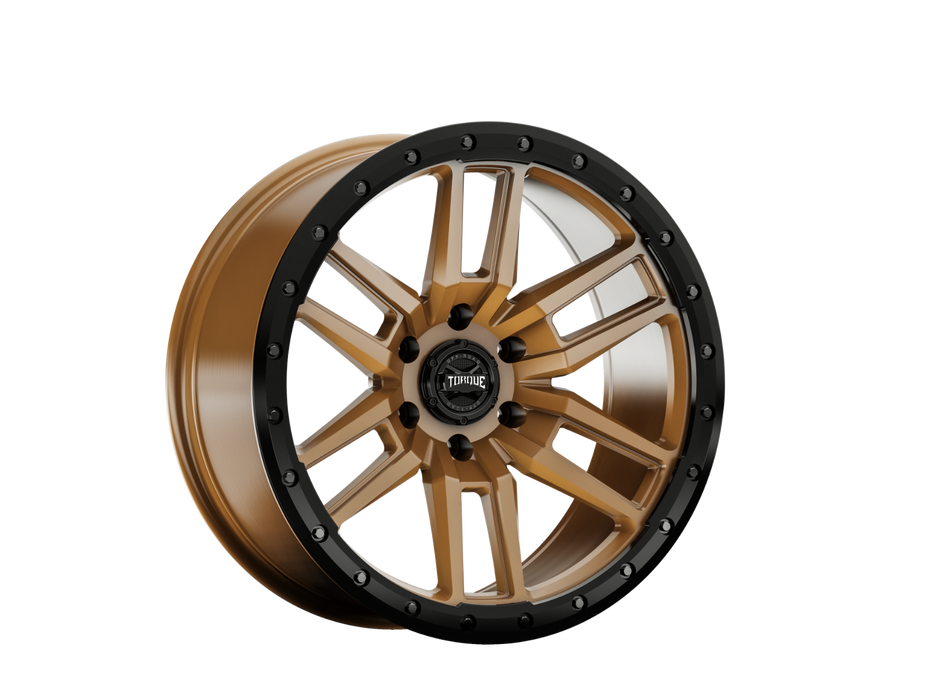 Rough Country TW411C-20903607-12 Torque Pritchett