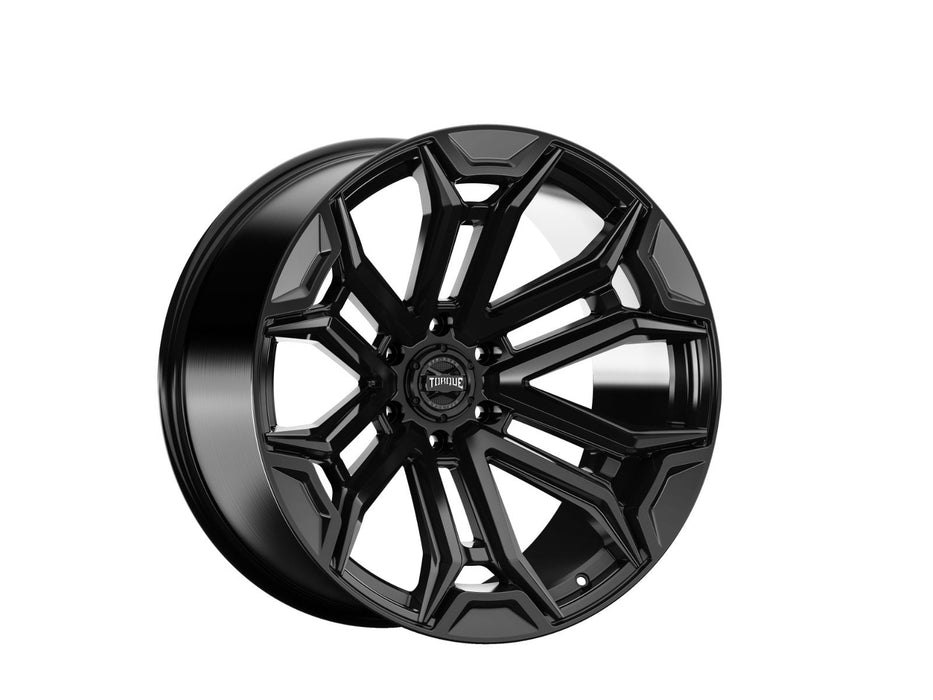 Rough Country TW415C-20908404-12 Torque Maverick