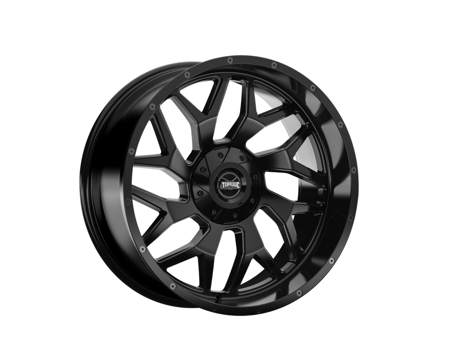 Rough Country TW427C-20903504-12 Torque Vortex