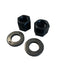 U bolt Nuts and Washers 