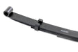 Rough Country Front Leaf Springs, 2" Lift, Pair, Chevy/GMC C10/K10 Truck & SUV/K5 Blazer (1973-1991), view 4