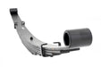 Rough Country Front Leaf Springs, 4" Lift, Pair, Ford F-250 4WD (1977-1979), view 3