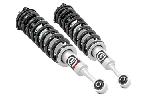 Rough Country N3 Loaded Strut Pair, Stock, Toyota 4Runner (2010-2024)/FJ Cruiser (2010-2014)