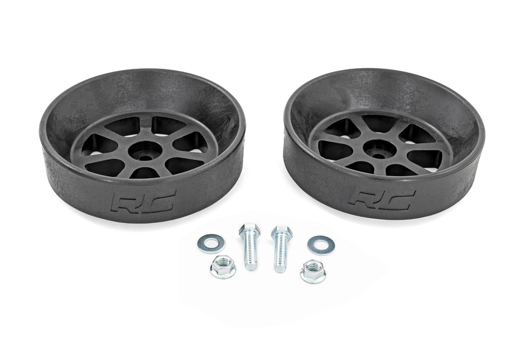 Rough Country Air Spring Cradle Kit