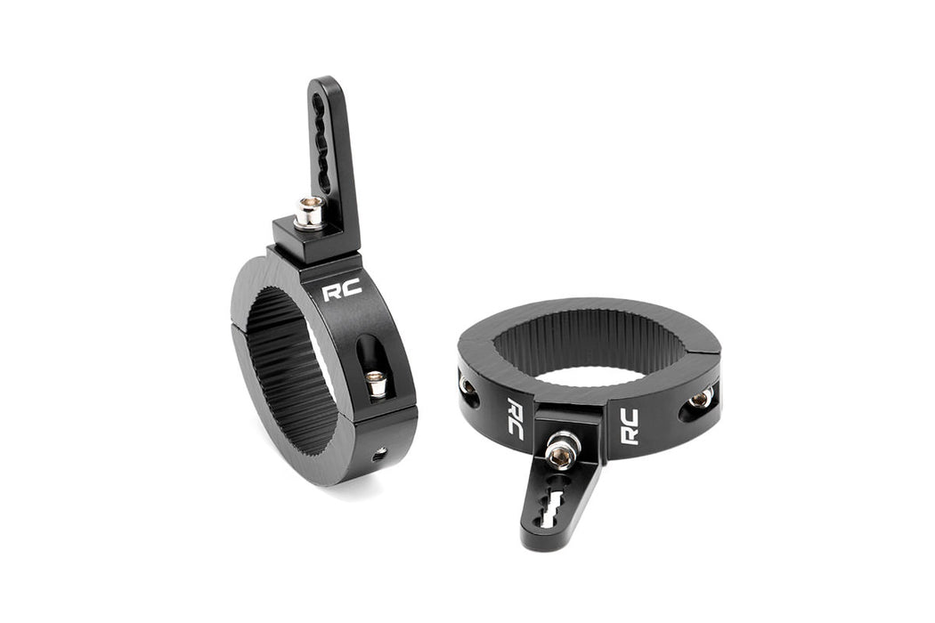 Rough Country 70172 Universal LED Light Mount