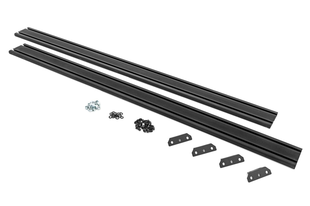 Rough Country Roof Rack - Cross Braces - Pair