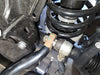 Synergy Jeep JL / JLU / JT Front Sway Bar Sleeve, view 6