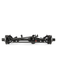 TeraFlex 70 Inch Tera60 HD Front Axle w/ Locking Hub, Coilover Brackets, Jeep Wrangler JL / Gladiator JT (2018-2025)