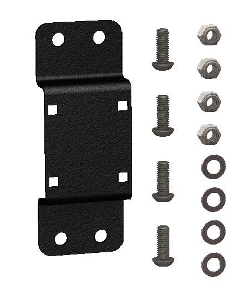 Axis Bed Rack Axis Bed Rack Up Right Rotopax Mount