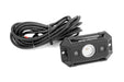 Rough Country Chrome Series LED, Dome Light, RGB/White, view 6