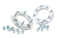 Rough Country Wheel Adapters, 4x156 to 4x136, Polaris Ranger 800
