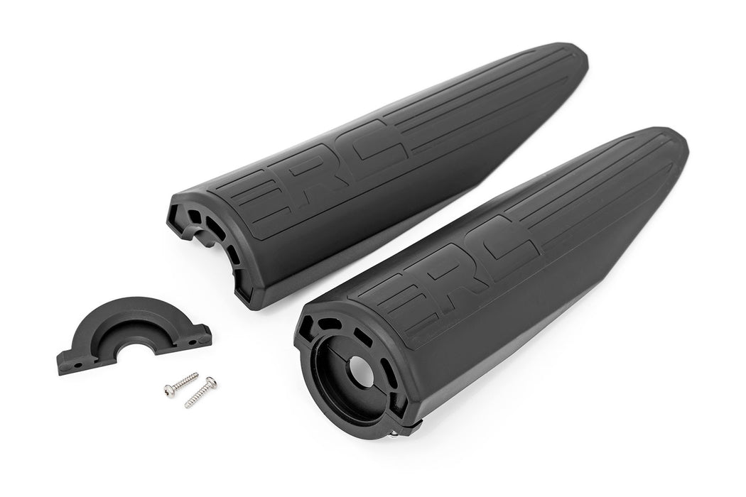 Rough Country V2 Shock Shaft Protector