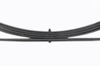 Rough Country Rear Leaf Springs, 4" Lift, Pair, Dodge/Plymouth Trailduster (1974-1981)/W100 Truck (1970-1989), view 2