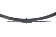Rough Country Rear Leaf Springs, 3" Lift, Pair, Toyota Truck 4WD (1979-1985), view 2