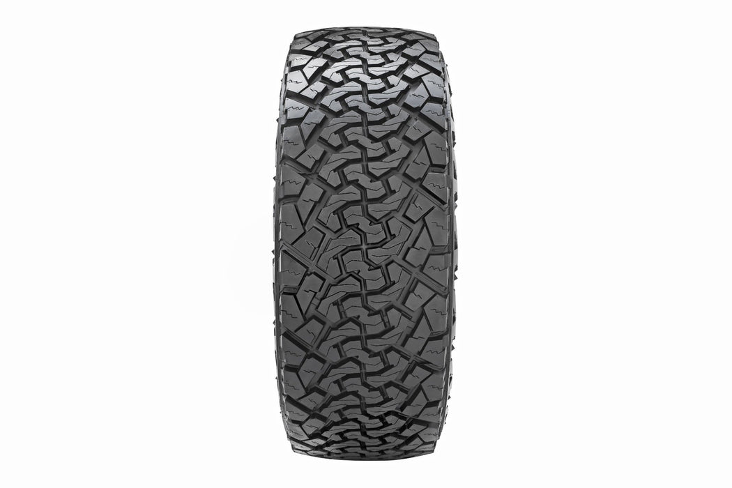 33x12.50R20 Venom Terra Hunter X/T Tire, Venom, view 4