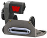 Warn Winch Mounting Bracket