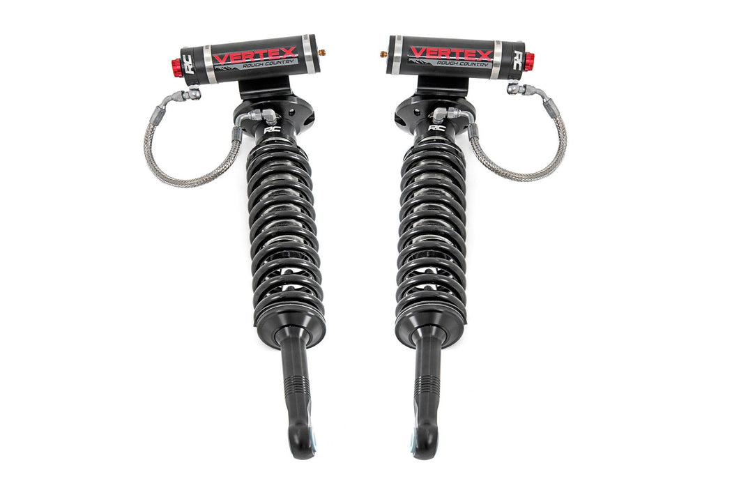 Rough Country 689036 Vertex 2.5 Adjustable Coilovers
