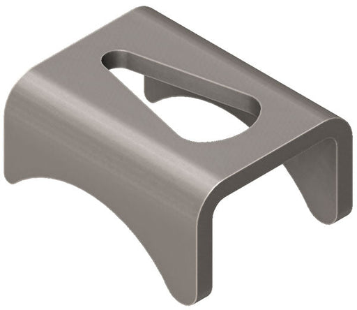 Low Profile Weld-On Axle Tie Down Point