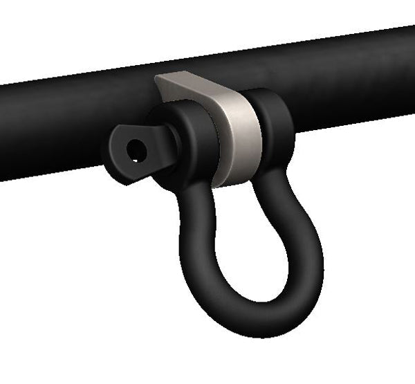 Weld On Tubing Clevis Mount (Clevis Not Included)