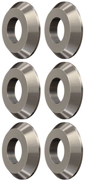 Bolt Hole Reinforcement