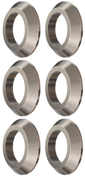 Bolt Hole Reinforcement
