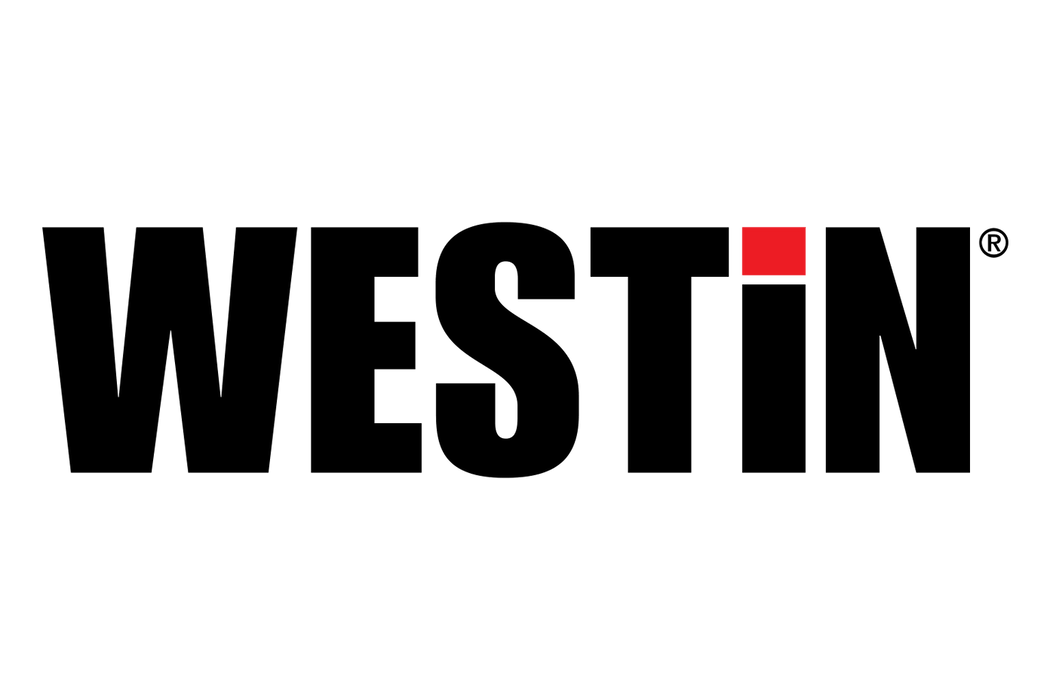 Westin 57-3885 HDX Grille Guard