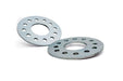 Rough Country 0.25 Inch Wheel Spacers, 6x135/6x5.5, Multiple Makes & Models (Chevy/Ford/GMC/Ram)