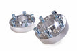 Rough Country 1.5 Inch Wheel Adapters, 5x4.5 to 5x5, Jeep Comanche MJ/Wrangler TJ/Wrangler Unlimited