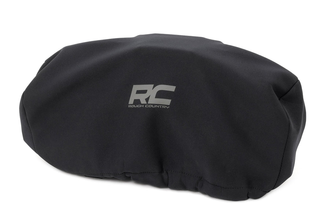 Rough Country RS106A Winch Cover