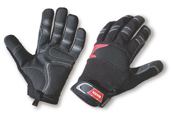 Warn 91600 WARN GLOVES XXL