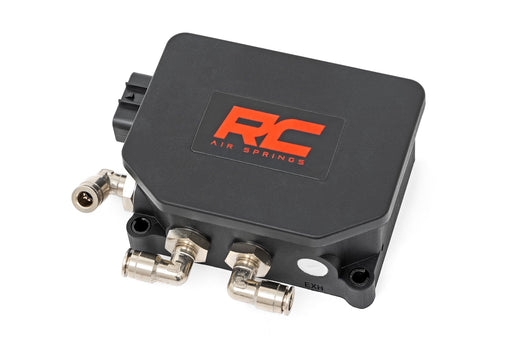 Rough Country Wireless Air Bag Controller Kit, view 2