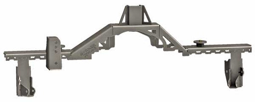 JK 3 Link Rear Suspension