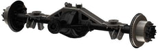 Jeep TJ Sterling 4 Link Rear
