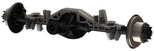 Jeep Wrangler Sterling Rear Axle