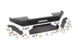Rough Country Front Winch Bumper, Jeep Cherokee XJ 2WD/4WD (1984-2001)