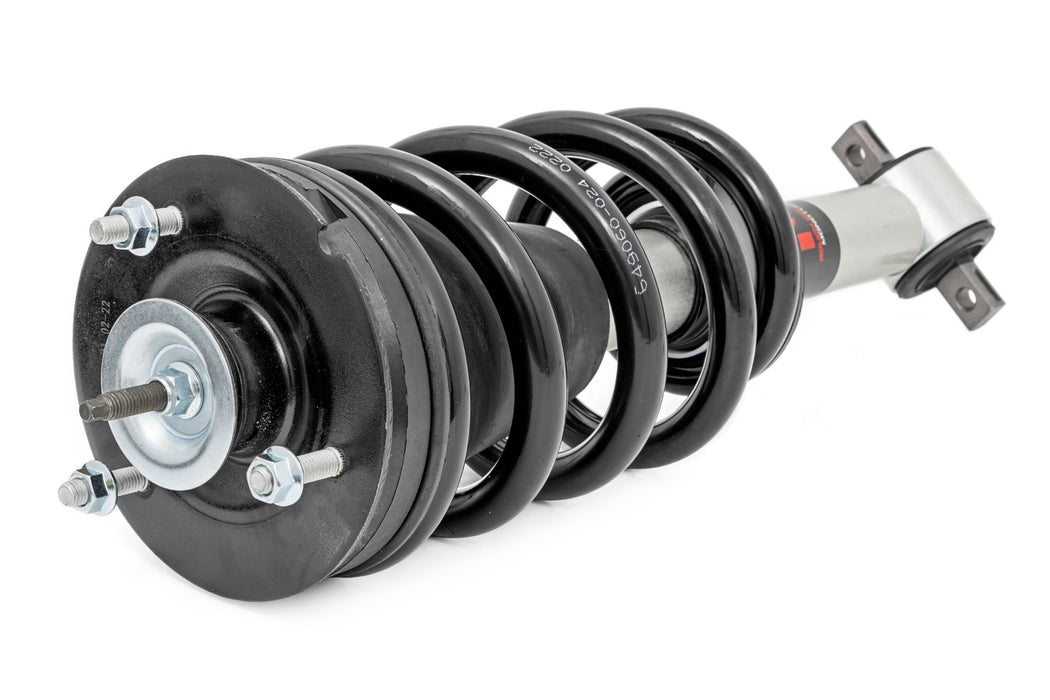 Rough Country M1 Loaded Strut Pair, 7 Inch, Chevy/GMC 1500 (2014-2018 & Classic), view 2